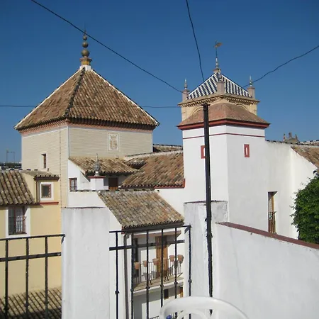 Gasthuis Bienvenido Sevilla