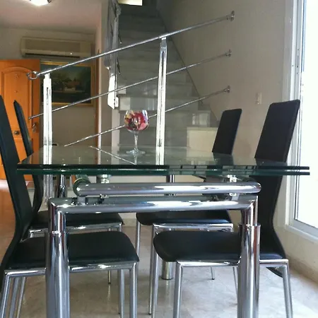 Apartamentos Sevilla