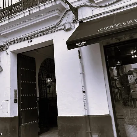 Apartamento Siglo Xvi