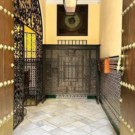 Apartment Magno Rosario 15 Con Terraza Privada Seville
