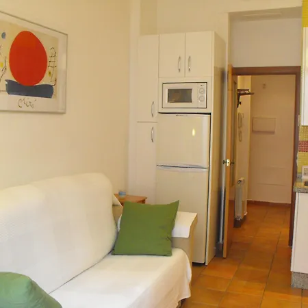 Apartment Karmapartment 2 *