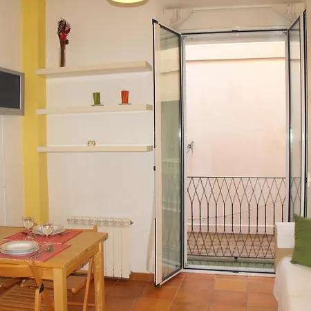 Apartment Karmapartment 2 *