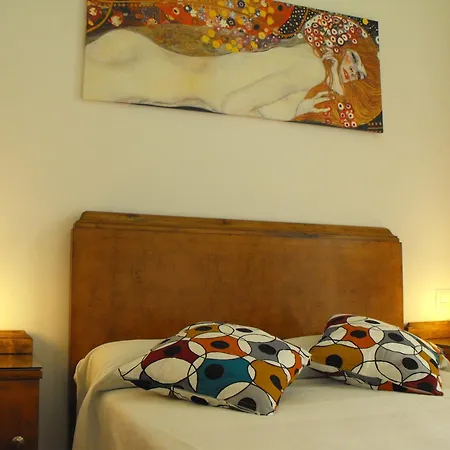 Apartamento Karmapartment 2 *