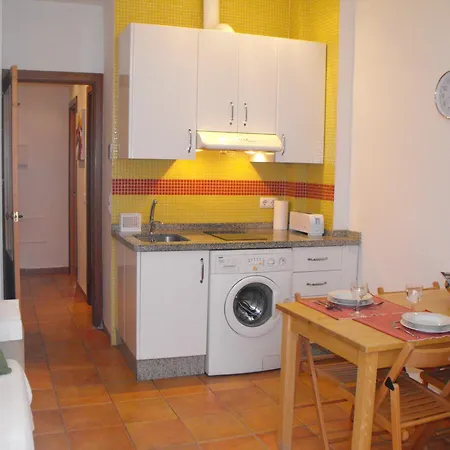 Apartment Karmapartment 2 *