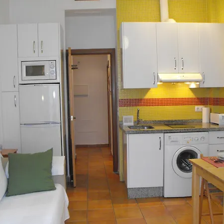 Karmapartment 2 Seville