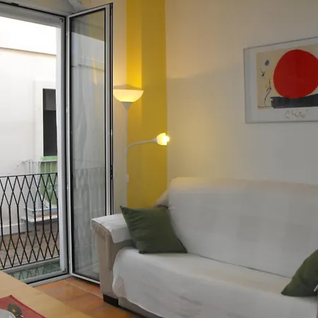 Apartment Karmapartment 2