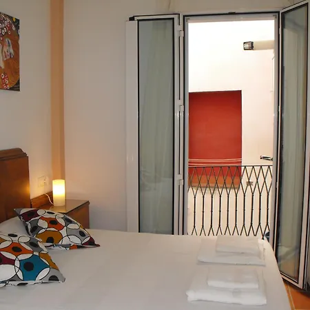 Apartment Karmapartment 2 Seville