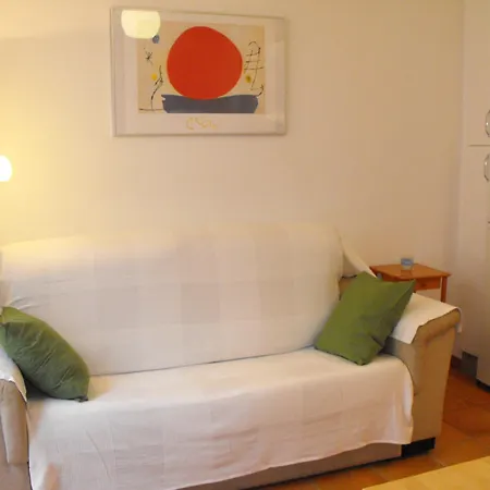Apartment Karmapartment 2 *