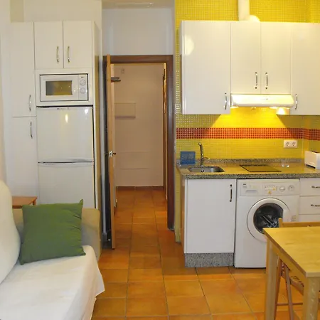 Karmapartment 2 Seville