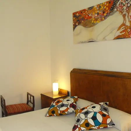 Apartment Karmapartment 2 Seville