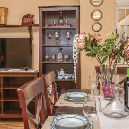 Apartment Amazing In With Kitchen *