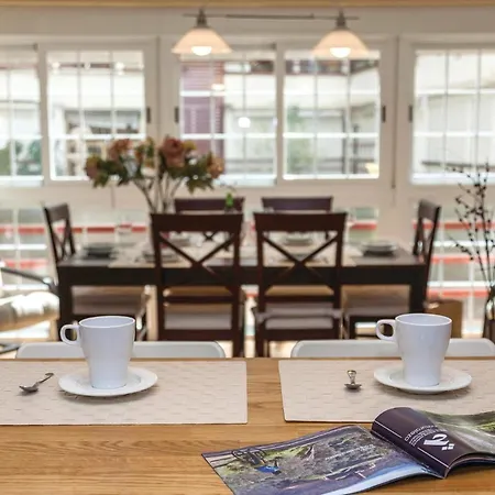 Amazing In With Kitchen Seville