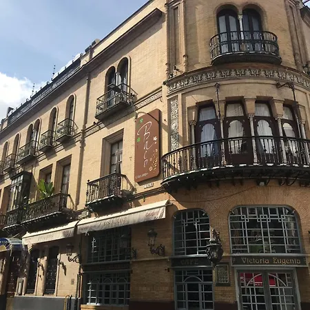 Ritual Centro (adults Only) Севилья