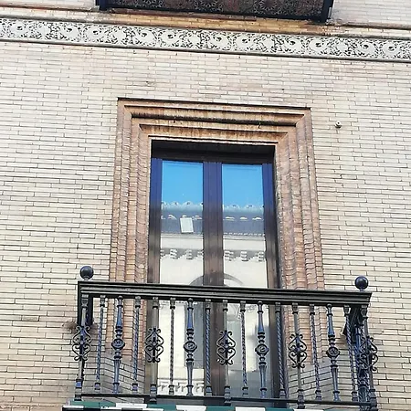 Apartamento Ritual Centro *