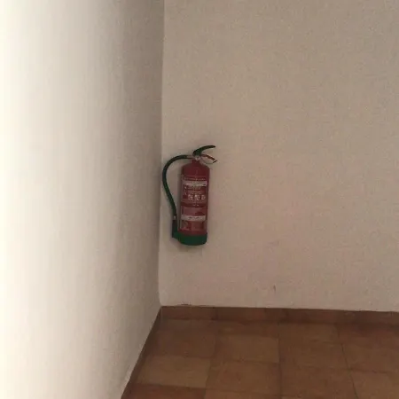 Apartamento Imperial Center