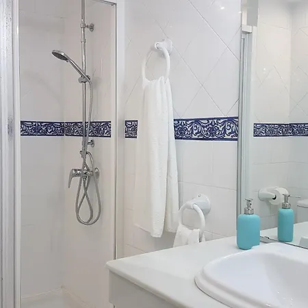 Apartamento Llaves Del Salvador *
