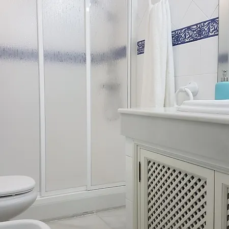 Apartamento Llaves Del Salvador