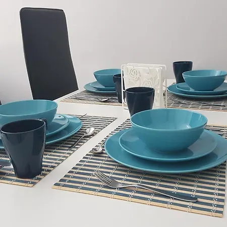 Apartamento Llaves Del Salvador *