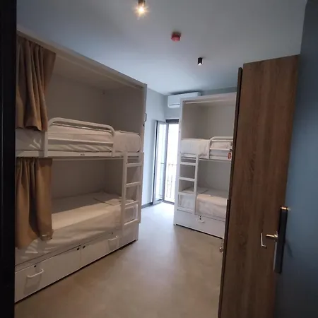 Hostel Sweet *