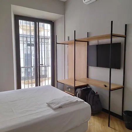 Hostel Sweet Seville