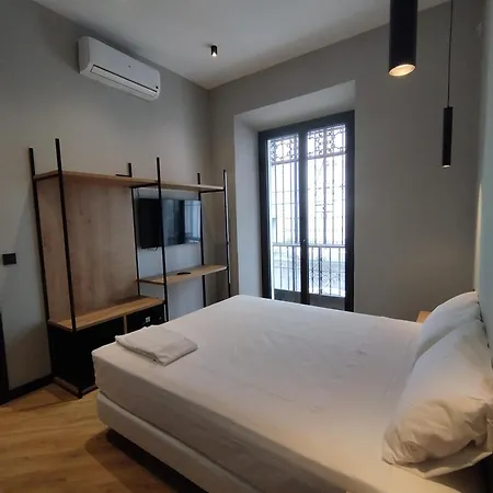 Hostel Sweet Seville