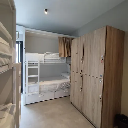 Hostel Sweet Seville