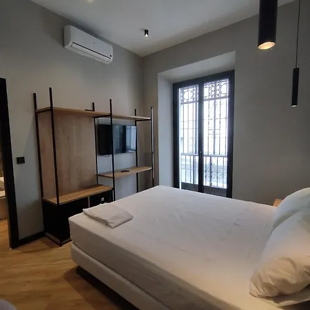 Hostel Sweet Seville
