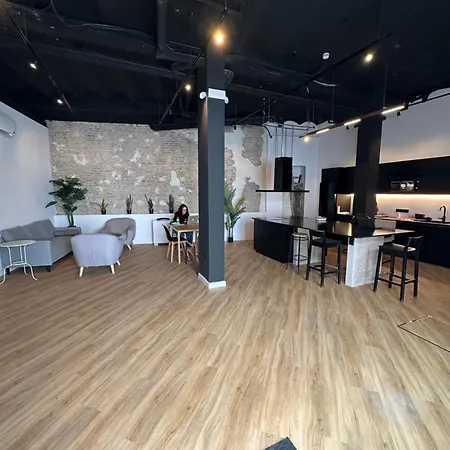 Hostal Sweet *