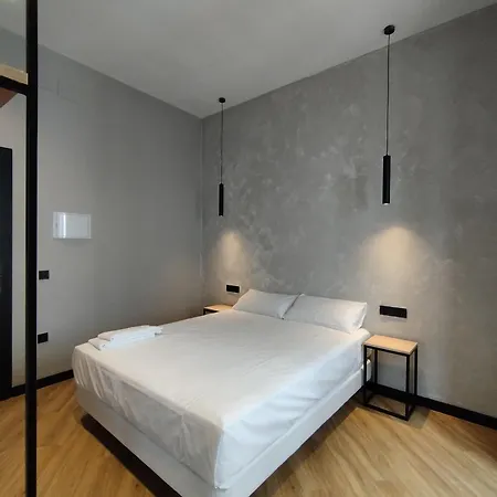 Hostel Sweet Seville