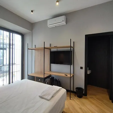 Hostel Sweet
