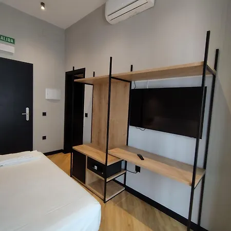 Hostel Sweet *