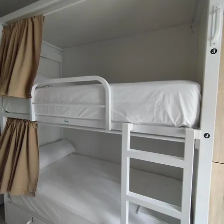 Hostel Sweet Seville