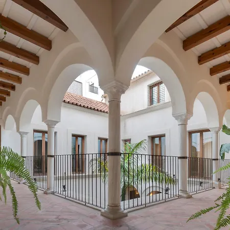 Lejlighedshotel Casa Del Rey Sabio Sevilla