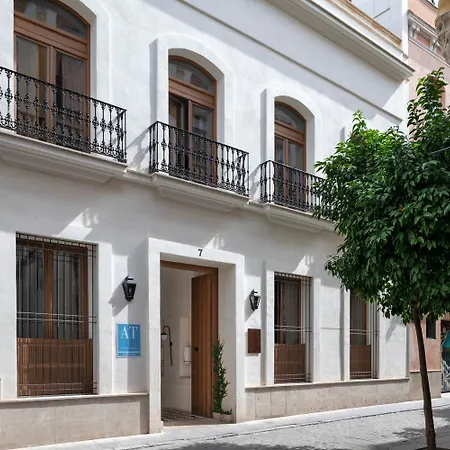 Casa Del Rey Sabio