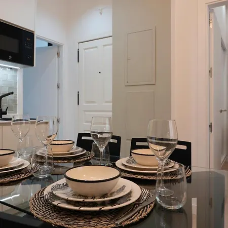 Apartment Calm & Design *