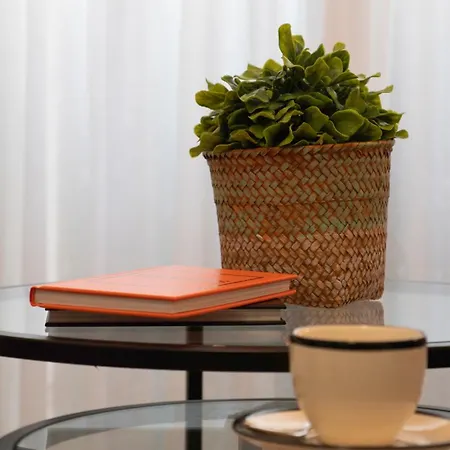 Apartment Calm & Design Seville