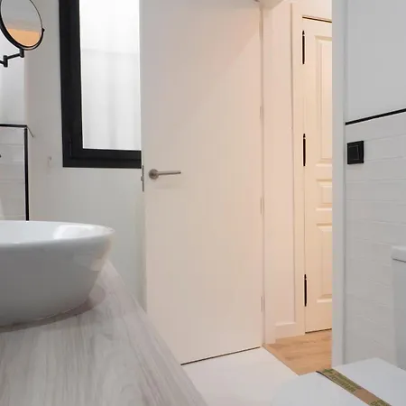 Apartment Calm & Design
