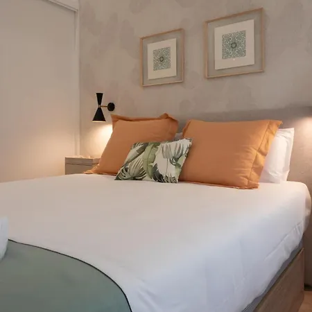 Apartment Calm & Design *