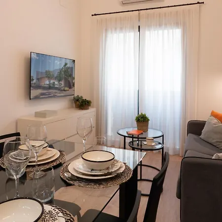 Apartment Calm & Design
