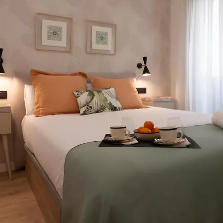 Apartamento Calm & Design Sevilla