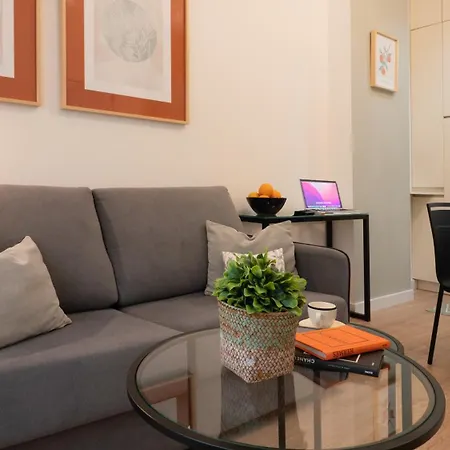 Apartment Calm & Design *
