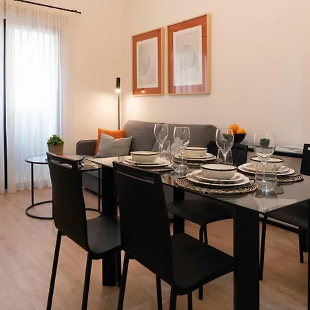 Apartment Calm & Design