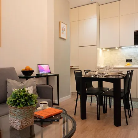 Apartment Calm & Design *