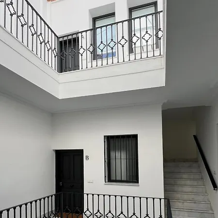 Apartment Calm & Design Seville