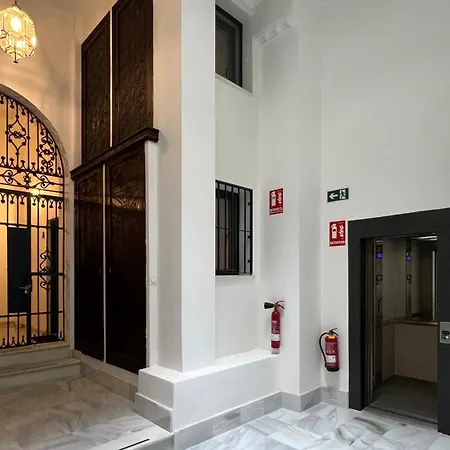 Apartamento Calm & Design *