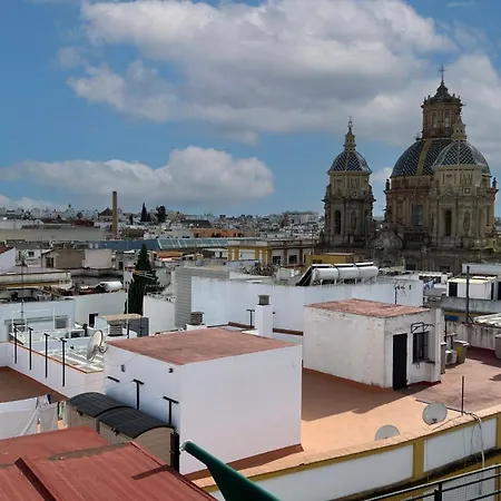 Calm & Design Seville