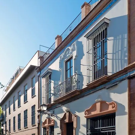 Calm & Design Seville