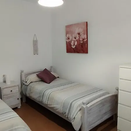 Holiday home Gloria Fuertes
