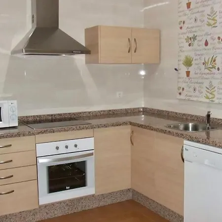 Holiday home Gloria Fuertes Seville