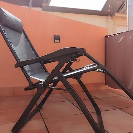 Holiday home Gloria Fuertes *